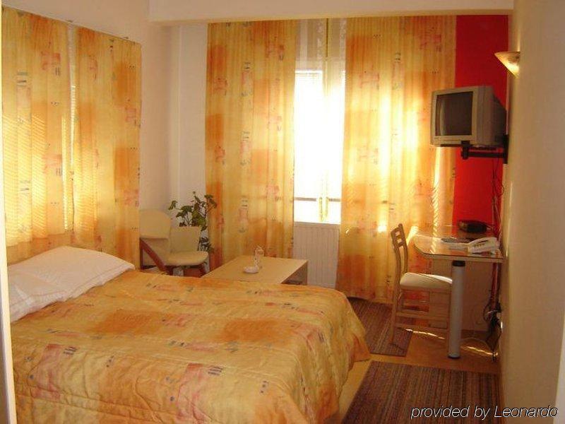 Hotel Hecco SJJ Habitación foto