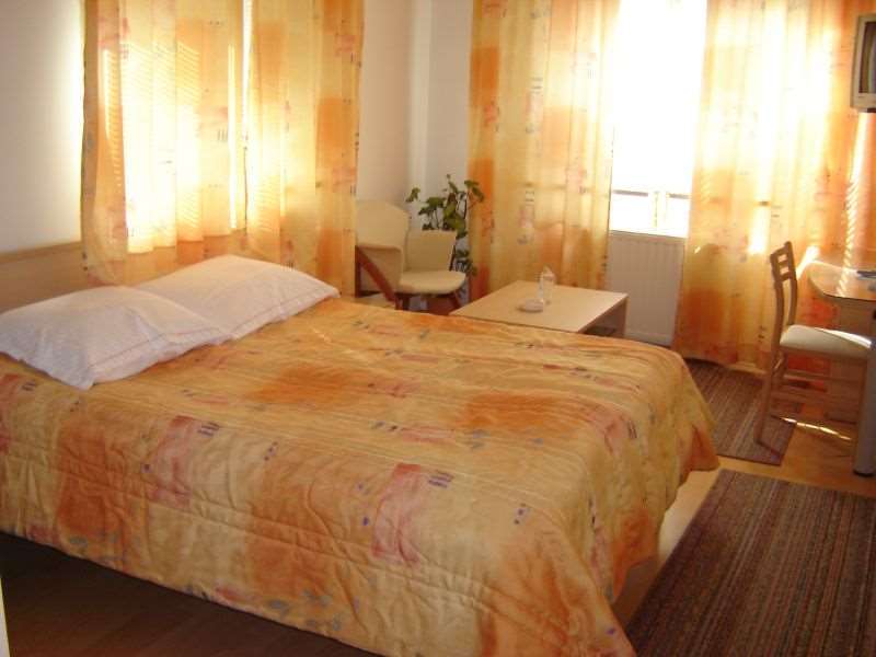 Hotel Hecco SJJ Habitación foto